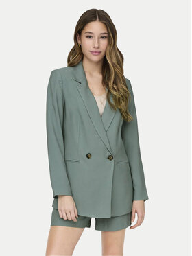 JDY JDY Sacou Solde 15286596 Verde Regular Fit