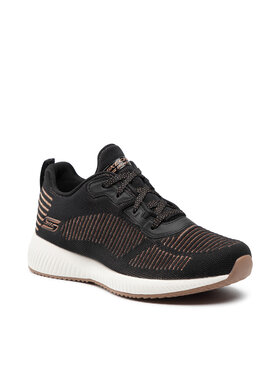 Skechers Skechers Boty Glam League 31347/BLK Černá