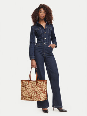 Guess Guess Rankinė Kirsten HWWL97 43240 Spalvota