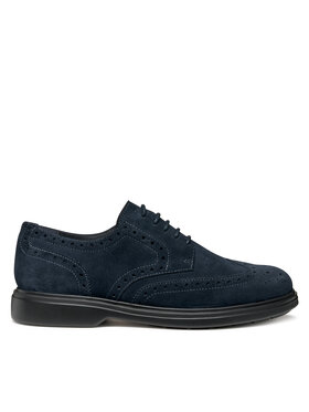 Geox Geox Cipele U Ottavio U56DCA 00022 C4002 Tamnoplava