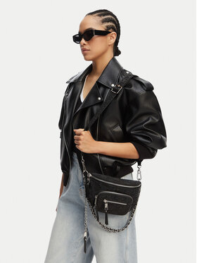 Steve Madden Steve Madden Дамска чанта Bantonia 13002291 Черен