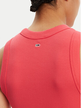 Tommy Jeans Φόρεμα καθημερινό Tommy Jeans - 5