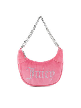Juicy Couture Juicy Couture Käekott BEJXT5461WPO Roosa