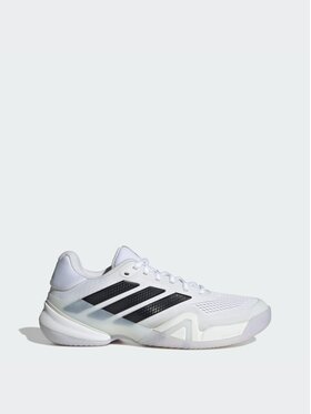 adidas adidas Buty do tenisa Barricade 14 Clay Biały