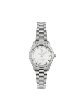 U.S. Polo Assn. U.S. Polo Assn. Ročna ura Grace USP8494ST Srebrna