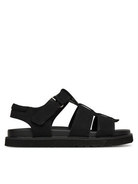 JENNY JENNY Sandalen HY86009-20 Schwarz