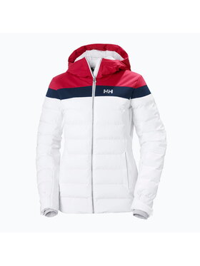 Helly Hansen Helly Hansen Kurtka narciarska Imperial Biały Regular Fit