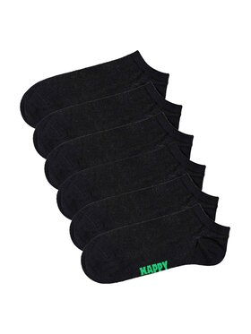 Happy Socks Happy Socks Skarpety 29078 Czarny