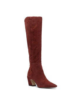 SAM EDELMAN SAM EDELMAN Kozačky H8609L1200 Hnědá
