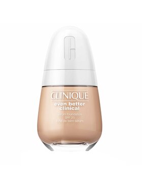 Clinique Clinique Even Better Clinical™ Serum Foundation Podkład CN 40 Cream Chamois