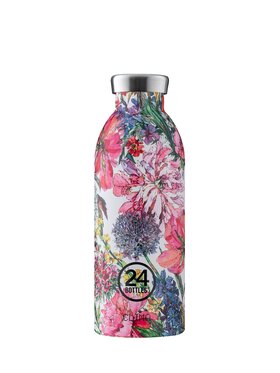 24Bottles 24Bottles Butelka 218366 Różowy