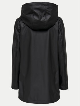 Μπουφάν αδιάβροχο ONLY φωτογραφία