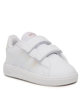 adidas adidas Laisvalaikio batai Grand Court 2.0 Cf I GY2328 Balta