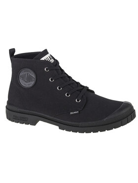 Palladium Palladium Sneakers Palladium Pampa SP20 Hi CVS Nero