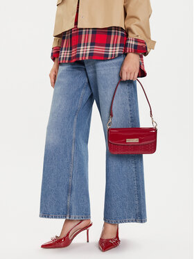 Nine West Nine West Torebka CEO-MISSISIPI-I-LDA8009 Czerwony