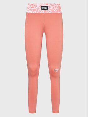 Everlast Everlast Leggings 923740-50 Rose Slim Fit