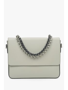 Estro Estro Τσάντα ER00115034 Μπεζ