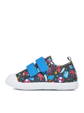 Sneakers Spidey φωτογραφία