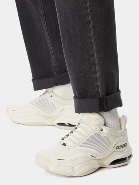 Reebok Reebok Laisvalaikio batai SS-DMX SERIES 3000 100261714 Kreminė