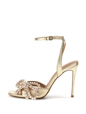 Guess Guess Basutės 179340 Auksinė
