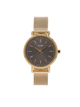 Cluse Cluse Sat Boho Chic Petite CW10501 Zlatna