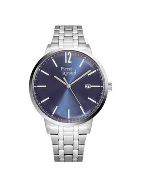 Pierre Ricaud Pierre Ricaud Orologio P97246.5155Q Oro rosa