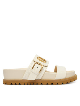 Liu Jo Liu Jo Ciabatte Livia 02 SA6109 EX068 Écru