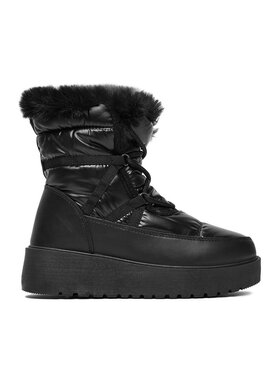 DeeZee DeeZee Schneeschuhe HY002-1 Schwarz