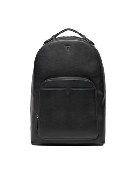 Guess Guess Rucsac HMFISE P4405 Negru