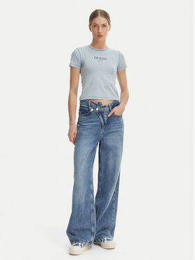 Guess Jeans T-Shirt Guess Jeans - 2