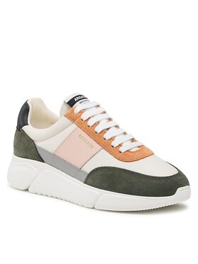 Axel Arigato Axel Arigato Sportcipő Genesis Vintage Runner 84068 Bézs