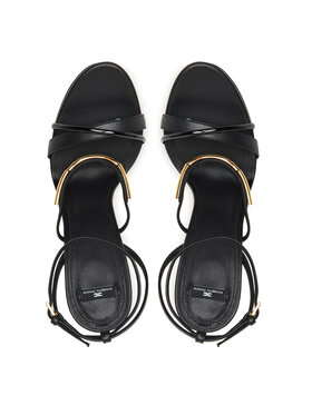Elisabetta Franchi Σανδάλια Elisabetta Franchi - 7