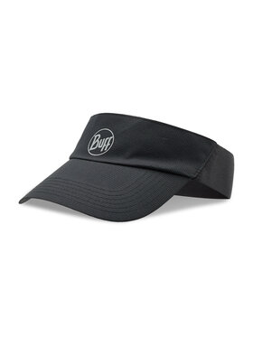 Buff Buff Napellenző Go Visor Solid 128614.999.20.00 Fekete