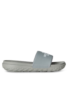 The North Face The North Face Pantoletten NF0A8A9070N1 Grau