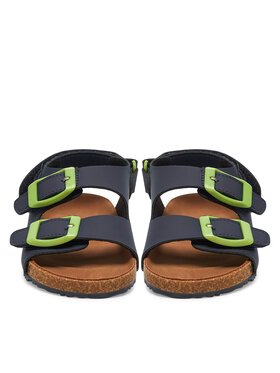 Σανδάλια Action Boy φωτογραφία