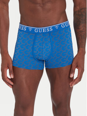 Guess Guess Набір з 5 пар боксерів U5BG16 K6YW1 Кольоровий
