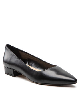 Bata Bata Cipele 5266610 Crna