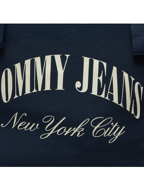 Tommy Jeans Ročna Torba AW0AW15953 Mornarsko Modra