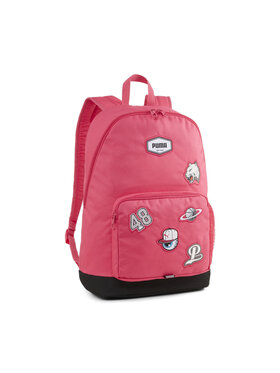 Puma Puma Plecak 090344 Różowy