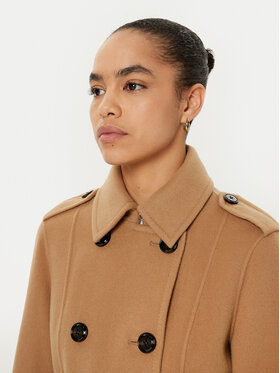 Μάλλινο παλτό MAX&Co. φωτογραφία