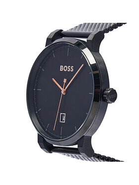 Boss Sat Confidence 1513810 Crna