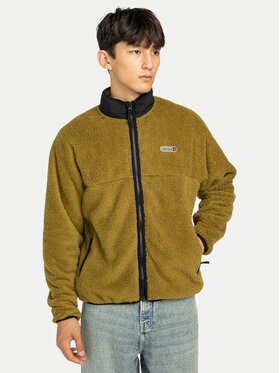Element Element Fliis Classic Sherpa ELYJK00223 Roheline Regular Fit