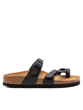 Birkenstock Birkenstock Japanke Mayari 0071793 Crna