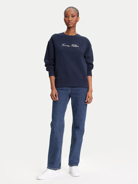 Tommy Hilfiger Μπλούζα Tommy Hilfiger - 2