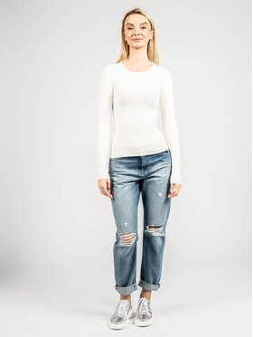 PINKO Pinko Jeansy 1J10Q2 Y7JB | Gaia 1 Niebieski Regular Fit