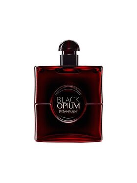 Saint Laurent Saint Laurent Black Opium Over Red Woda perfumowana