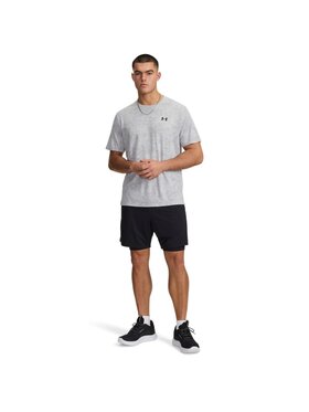 Under Armour Under Armour Szorty sportowe 6005917 Czarny Regular Fit