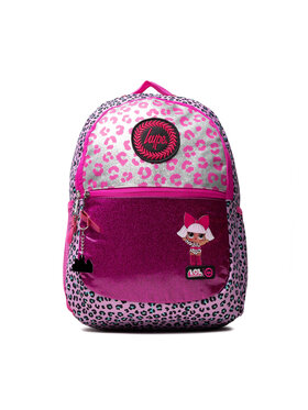 HYPE HYPE Rucsac Lol Leopard Diva LOLDHY-010 Roz