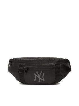 New Era New Era Borsetă Mlb Waist Bag Light Neyyan 12145412 Negru