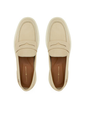 Tommy Hilfiger Μοκασίνια Tommy Hilfiger - 5